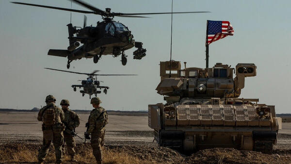 Giáo sư Mỹ cảnh báo: Chiến tranh Thế giới thứ 3 có thể đã bắt đầu