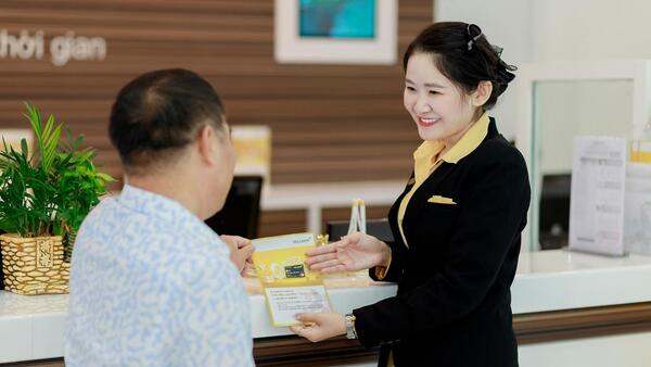 BAC A BANK tung ưu đãi kép, gia tăng lợi ích cho chủ thẻ tín dụng