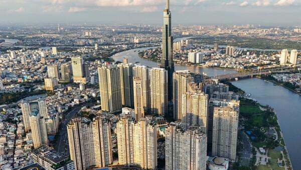 TP. Hồ Chí Minh đề xuất bổ sung 70 biên chế cho Trung tâm Tài chính quốc tế