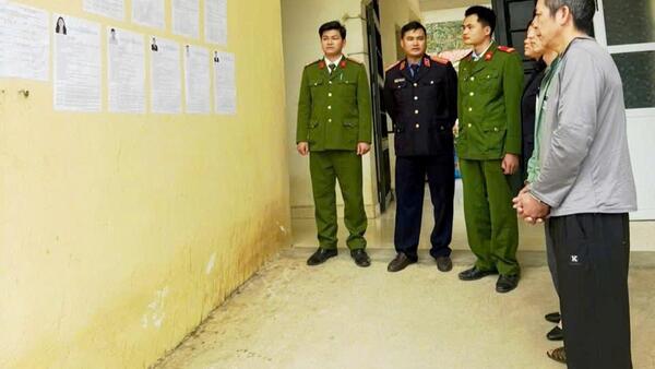 Cao Bằng: VKSND các khu vực tăng cường kiểm sát, tuyên truyền bảo đảm quyền bầu cử tại các phân trại tạm giam