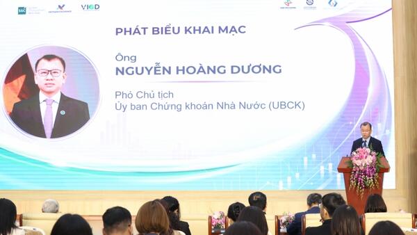 Mùa Đại hội đồng cổ đông 2026: Từ “tuân thủ” đến “bứt phá”