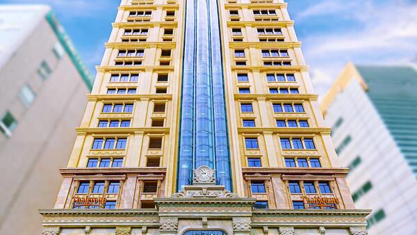 SACOMBANK  tăng hạng trong bảng xếp hạng 500 ngân hàng có giá trị thương hiệu cao nhất toàn cầu