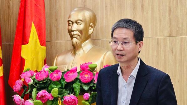 Chủ động tiếp công dân, giữ vững ổn định trước thềm bầu cử