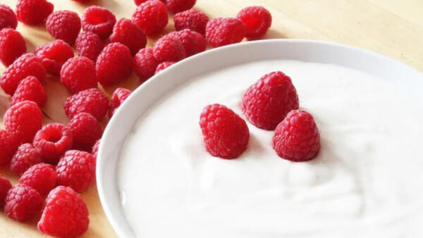 Loạt thực phẩm giúp phổi khỏe mạnh trong môi trường ô nhiễm