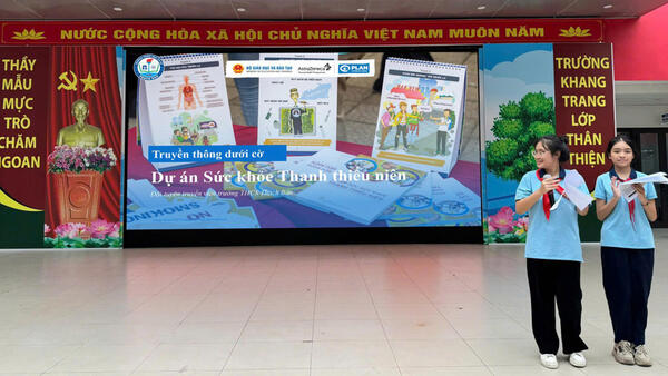 Tận dụng mọi phương tiện truyền thông để tuyên truyền phòng chống tác hại thuốc lá