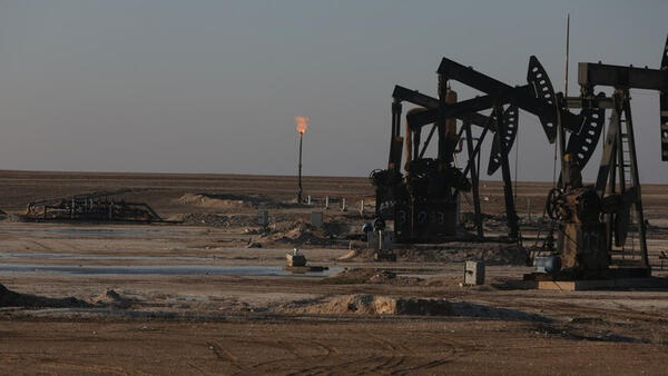 Liên minh châu Phi cảnh báo tình trạng bất ổn ở vùng Vịnh