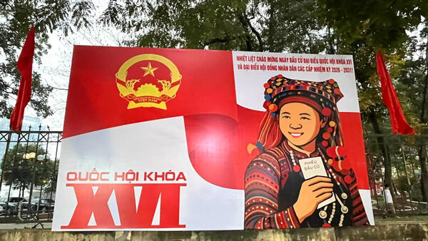 34 tỉnh, thành phố chủ động ứng phó thiên tai trong thời gian bầu cử