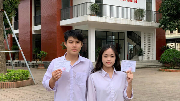 Để cử tri tuổi 18 hiểu đúng giá trị lá phiếu bầu cử