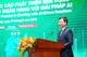 "Trợ thủ" AI cho ngân hàng trong thực hành Báo cáo phát triển bền vững