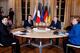 Nhìn lại cuộc gặp cuối cùng giữa ông Putin và ông Zelensky cách đây 6 năm