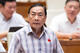“Tham nhũng chính sách phải xử lý hình sự”