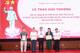 Lào Cai: Khen thưởng 15 tập thể, 13 cá nhân tiêu biểu xuất sắc trong học tập và làm theo Bác