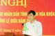 Cử tri TP Thanh Hoá kiến nghị thực hiện mô hình chính quyền địa phương 2 cấp