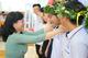Vun bồi lòng biết ơn qua lễ tri ân