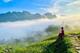 Đến Pù Luông trải nghiệm du lịch khám phá, tour trekking