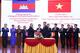 Vụ Hợp tác Quốc tế - đơn vị quản lý hoạt động đối ngoại của Thanh tra Chính phủ