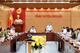 Bộ Giáo dục và Đào tạo làm việc với Ban Chỉ đạo Kỳ thi tốt nghiệp THPT năm 2025 tỉnh Tuyên Quang