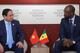 Senegal mong muốn Việt Nam tiếp tục hỗ trợ sản xuất lúa gạo và hạt điều