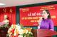 59 cán bộ thanh tra thuộc Bộ Quốc phòng hoàn thành khoá bồi dưỡng nghiệp vụ thanh tra viên