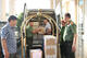 An toàn tuyệt đối trong vận chuyển đề thi THPT tại Quảng Nam
