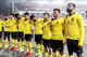 Malaysia đón tin kém vui ở giải CAFA Cup 2025