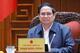 Thủ tướng Phạm Minh Chính chủ trì Hội nghị trực tuyến toàn quốc Chính phủ với địa phương