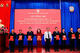 TAND TP Hồ Chí Minh công bố quyết định điều động, bổ nhiệm nhiều nhân sự lãnh đạo