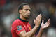 Huyền thoại Rio Ferdinand cảnh báo Man United về thương vụ chiêu mộ Bryan Mbeumo