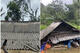 Ảnh hưởng bão Wipha khiến 24 nhà dân ở Quảng Trị bị sập và tốc mái
