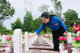 EPU với hành trình tri ân, tưởng nhớ các Anh hùng liệt sĩ