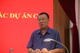 Thanh tra Chính phủ: Tập trung cao độ triển khai thanh tra chuyên đề các dự án có khó khăn, vướng mắc