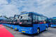TPHCM đưa vào sử dụng gần 450 xe buýt điện từ 1/8