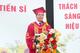 Trường Đại học Điện lực: Tốt nghiệp không phải đích đến, mà là khởi đầu rực rỡ