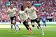 Premier League 2025-2026 khởi tranh: Liverpool đấu Bournemouth