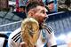 Messi tiết lộ trận cuối cùng với tuyển Argentina