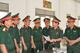Bảo đảm hậu cần toàn diện cho Nhiệm vụ A80 với hàng trăm nghìn suất nhu yếu phẩm