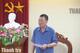 Tập trung hoàn thành các cuộc thanh tra dự án có khó khăn vướng mắc trong tháng 9/2025