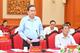 Bộ Chính trị cho ý kiến phương án nhân sự nhiệm kỳ mới trình Đại hội Đảng bộ Quốc hội