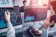 VN-Index giằng co vùng kháng cự, cơ hội tích lũy từ dòng tiền phân hóa