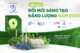 Diễn đàn Đổi mới sáng tạo năng lượng 2025: Chuyển dịch năng lượng - Kiến tạo tương lai bền vững