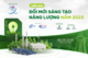 Diễn đàn Đổi mới sáng tạo năng lượng năm 2025 tại TP. Hồ Chí Minh