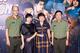 'Tử chiến trên không' vượt 'Mưa đỏ' lên đầu phòng vé