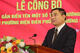 Điện Biên đặt tên đường tôn vinh văn nghệ sĩ và anh hùng liệt sĩ