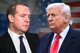 Quyết định lạ của ông Trump với ảnh ông Biden trên 'Đại lộ Danh vọng Tổng thống'