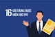 16 đối tượng được miễn học phí