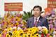 Khai mạc Đại hội đại biểu Đảng bộ tỉnh An Giang lần thứ I, nhiệm kỳ 2025 - 2030
