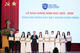 Gần 6 tỉ đồng học bổng được trao cho sinh viên Học viện Ngân hàng