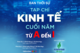 A.I - biến số mới trong kinh tế vĩ mô: “Tạp chí kinh tế cuối năm” mở ra góc nhìn toàn cảnh