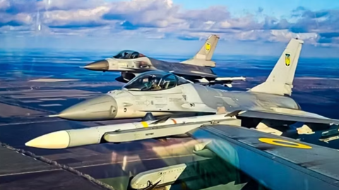 Tiêm kích F-16 đời mới không hiệu quả bằng MiG-29 từ thời Liên Xô