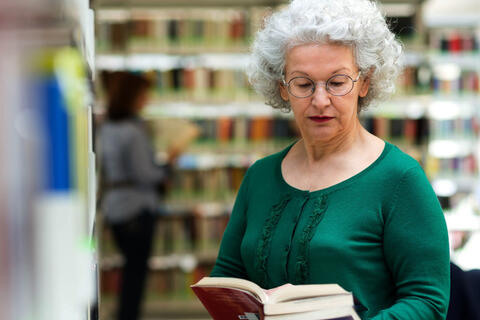 Những 'lớp học không tuổi' ở Thụy Điển